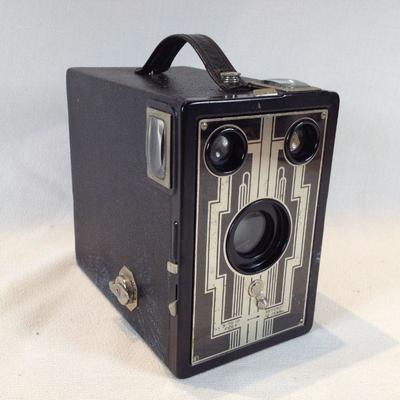 Black Box Camera