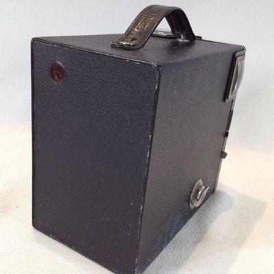 Black Box Camera