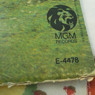 Hermans Hermits LP, (Blaze).