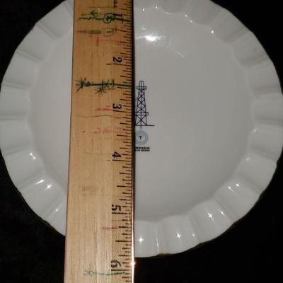 Verbano Mini Plate