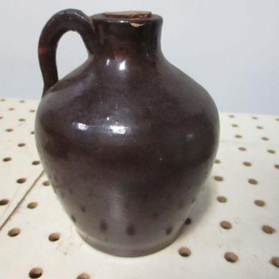 Lot 148 - Variety Of Pottery Items