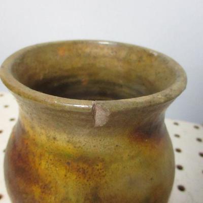 Lot 148 - Variety Of Pottery Items