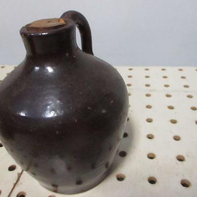 Lot 148 - Variety Of Pottery Items