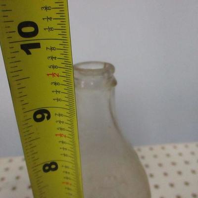 Lot 156 - Hopalong Cassidy Bottle