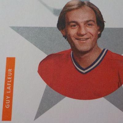 First day Issue Mint stamps " Maurice Richard",  " Doug Harvey". (4 )