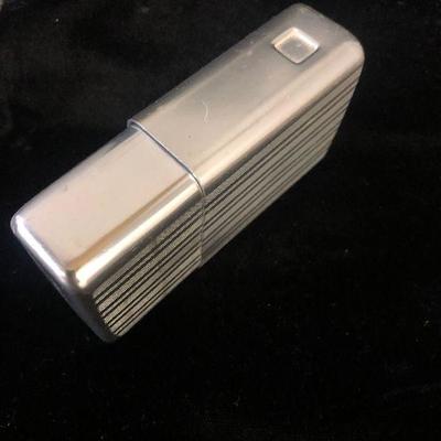 #15 Aluminum Cigarette Case 