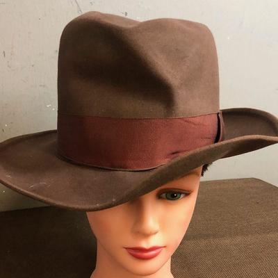  #45 STETSON Fedora 