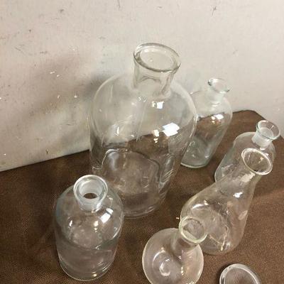 #49  Laboratory Glass