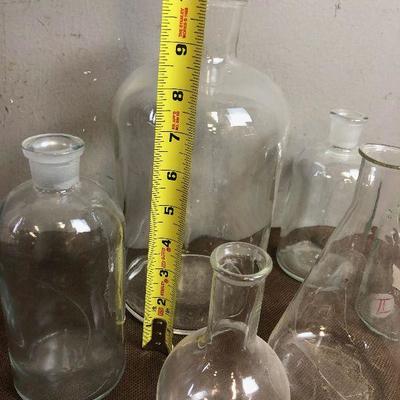 #49  Laboratory Glass