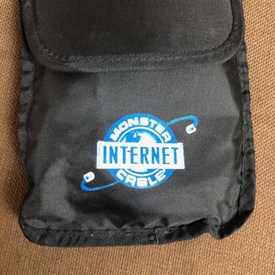 #56 Monster Internet Cable 