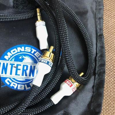 #56 Monster Internet Cable 