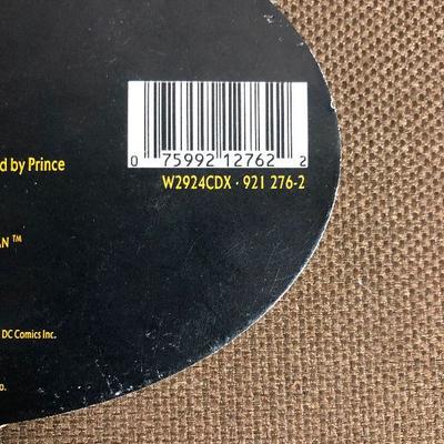 #57 PRINCE Special Collection CD 