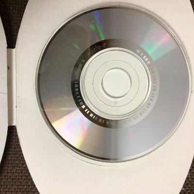 #57 PRINCE Special Collection CD 