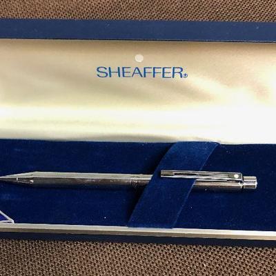 #59 SHEAFFER PEN 