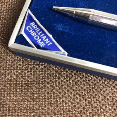 #59 SHEAFFER PEN 