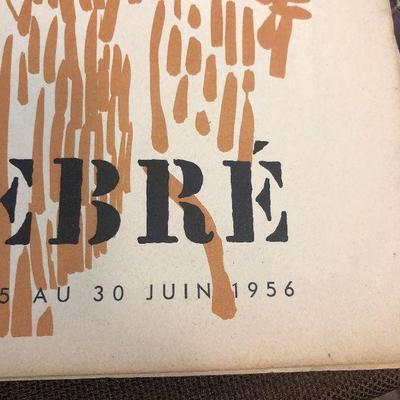 #60 GROUP of French Art Review Magazines O'iel 