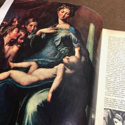 #60 GROUP of French Art Review Magazines O'iel 