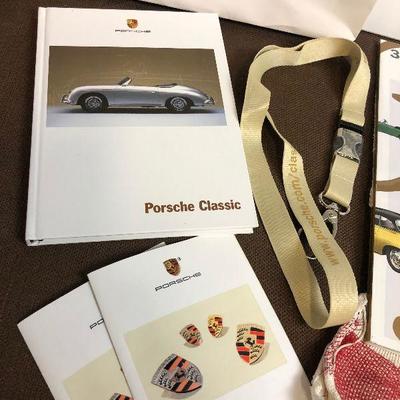 #69 Porsche Parade Corral Kit 2012 