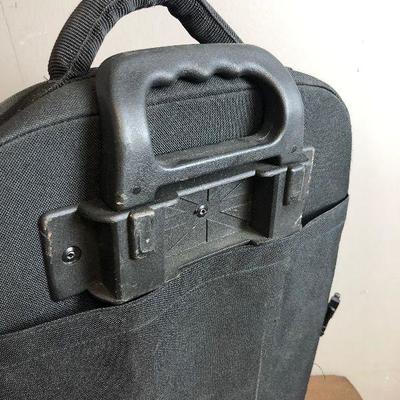 #70 Rossignol Snowboard Luggage 