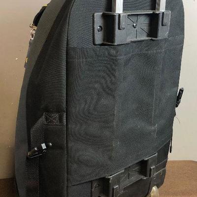 #70 Rossignol Snowboard Luggage 