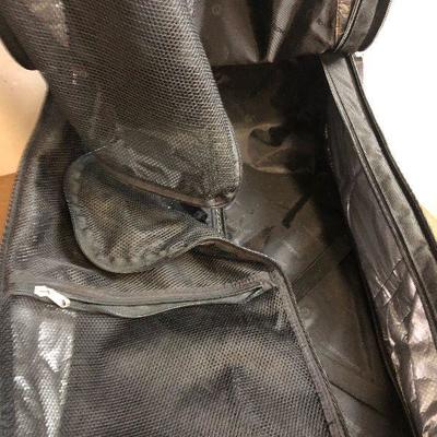 #70 Rossignol Snowboard Luggage 