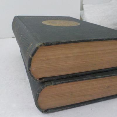 "US. Grants personal Memoirs.