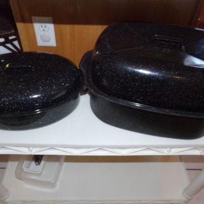 LOT 62  COOK WARE