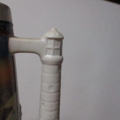 Lot 169 - Budweiser Beer Steins