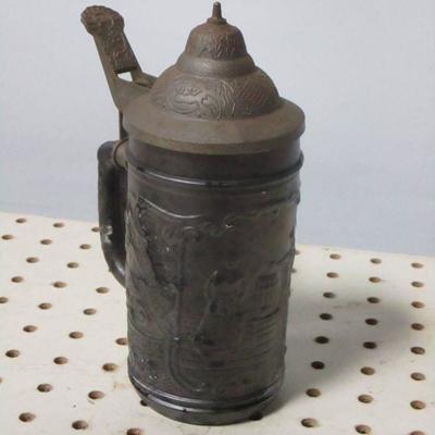Lot 173 - Beer Steins - Bavaria - Octoberfest