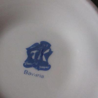 Lot 173 - Beer Steins - Bavaria - Octoberfest