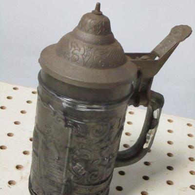 Lot 173 - Beer Steins - Bavaria - Octoberfest