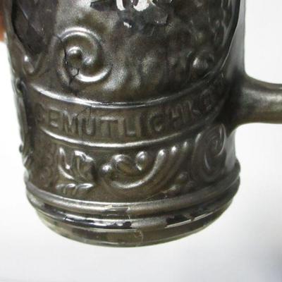 Lot 173 - Beer Steins - Bavaria - Octoberfest
