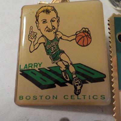 Coolest set of Pins " World Classics , Lard Bird, Lou Gehrig, Civil War, Russia."