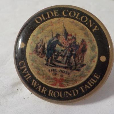 Coolest set of Pins " World Classics , Lard Bird, Lou Gehrig, Civil War, Russia."