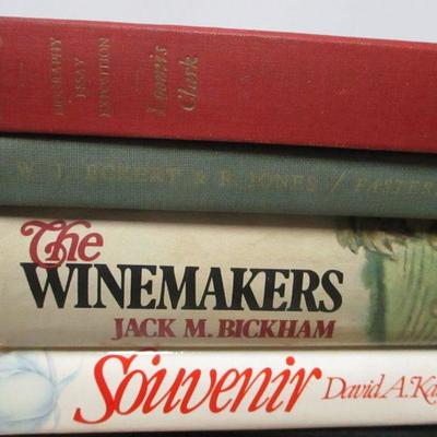 Lot 175 - Box Lot Of Books