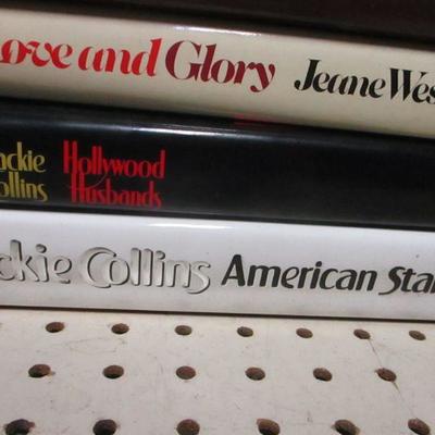 Lot 175 - Box Lot Of Books