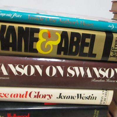 Lot 175 - Box Lot Of Books