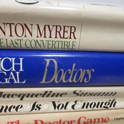 Lot 176 - Box Lot Of Books