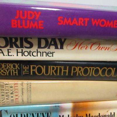 Lot 176 - Box Lot Of Books