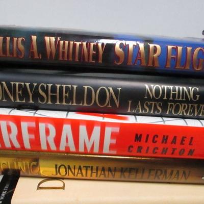 Lot 177 - Box Lot Of Books