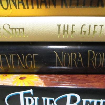 Lot 177 - Box Lot Of Books