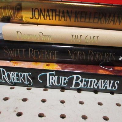 Lot 177 - Box Lot Of Books