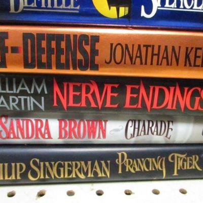 Lot 178 - Box Lot Of Books