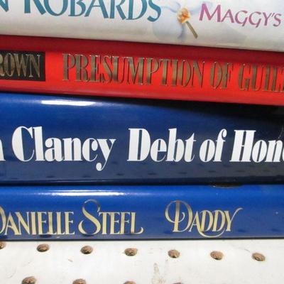 Lot 178 - Box Lot Of Books