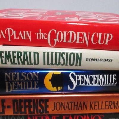 Lot 178 - Box Lot Of Books