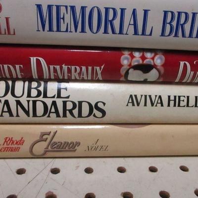 Lot 178 - Box Lot Of Books