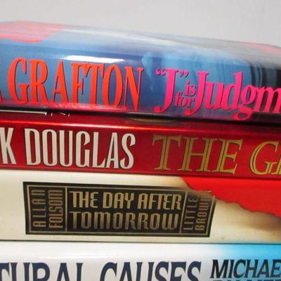 Lot 179 - Box Lot Of Books