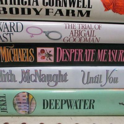 Lot 179 - Box Lot Of Books