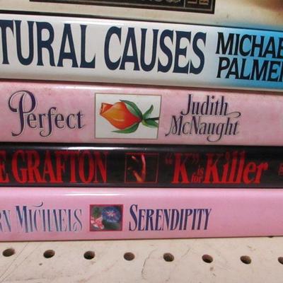 Lot 179 - Box Lot Of Books