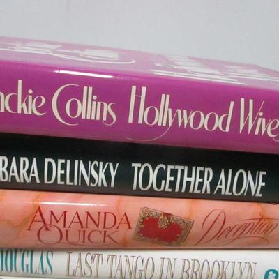 Lot 180 - Box Lot Of Books